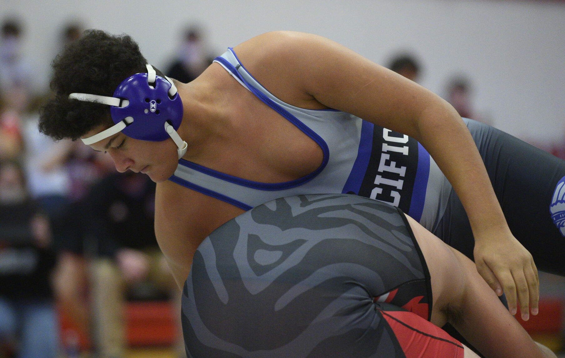 Four Rivers Conference boys tournament
